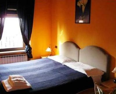 фото отеля Albergo al Vignol
