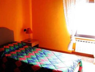 фото отеля Albergo al Vignol