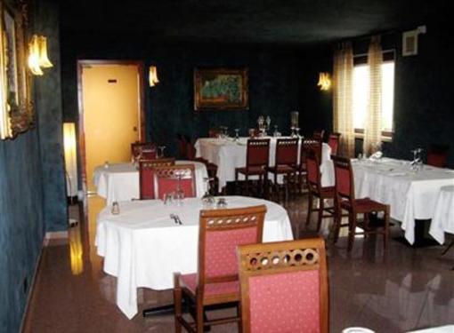 фото отеля Albergo al Vignol