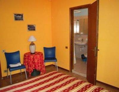 фото отеля Albergo al Vignol