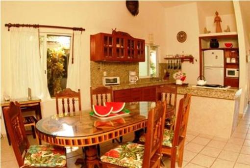 фото отеля Casa Stavola F8II
