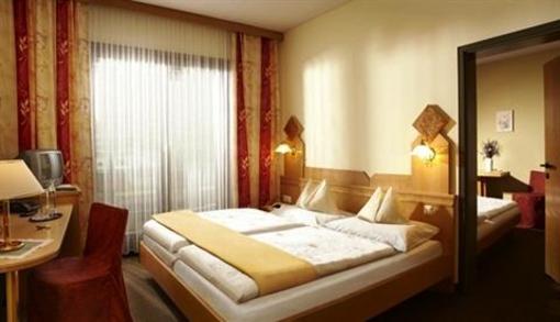 фото отеля Hotel Vital Bad Bleiberg