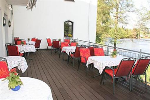 фото отеля Landhotel Naunheimer Muehle