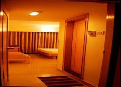 фото отеля Hotel Milan International
