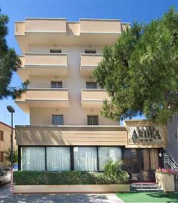 фото отеля Hotel Ardea Riccione