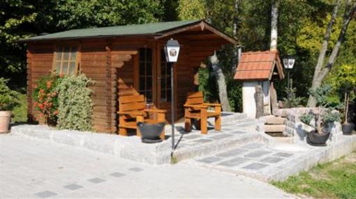 фото отеля Landhaus Waldfrieden Tengen