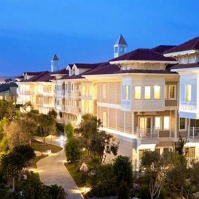 фото отеля Ali Bey Resort Side