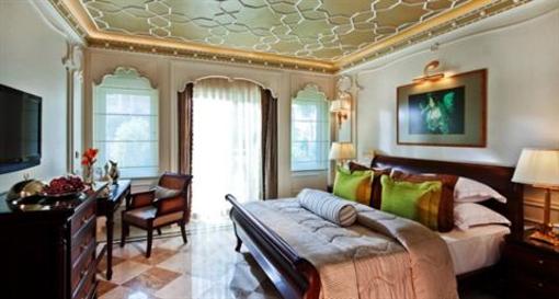 фото отеля Ali Bey Resort Side