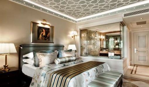 фото отеля Ali Bey Resort Side