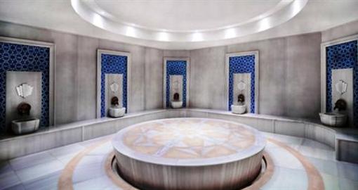 фото отеля Ali Bey Resort Side