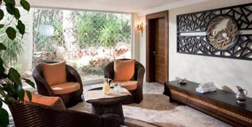 фото отеля Ali Bey Resort Side