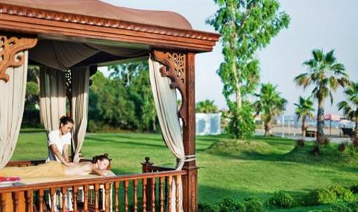 фото отеля Ali Bey Resort Side