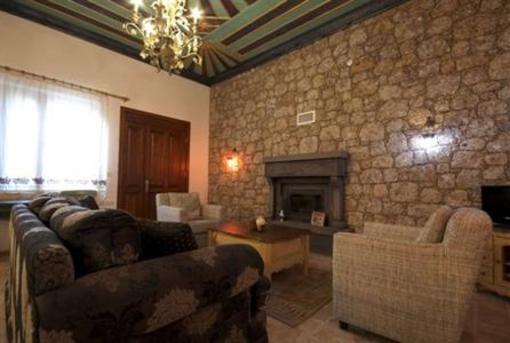 фото отеля Olive Farm Of Datca Guesthouse