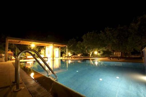 фото отеля Olive Farm Of Datca Guesthouse
