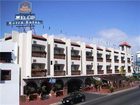фото отеля Best Western El Cid Hotel Ensenada