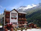 фото отеля Hotel Du Glacier Arolla