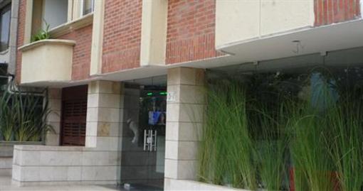 фото отеля Innova Centro Internacional