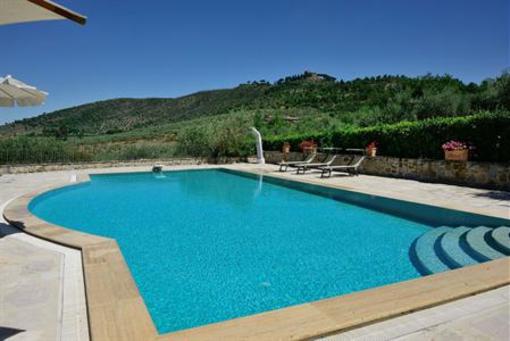 фото отеля Villa Giulia Tuoro sul Trasimeno