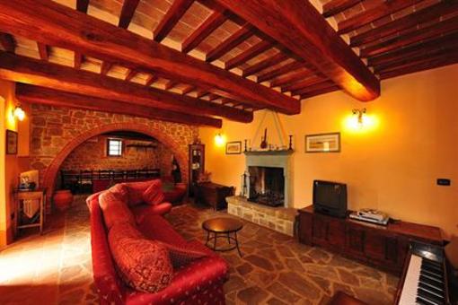 фото отеля Villa Giulia Tuoro sul Trasimeno