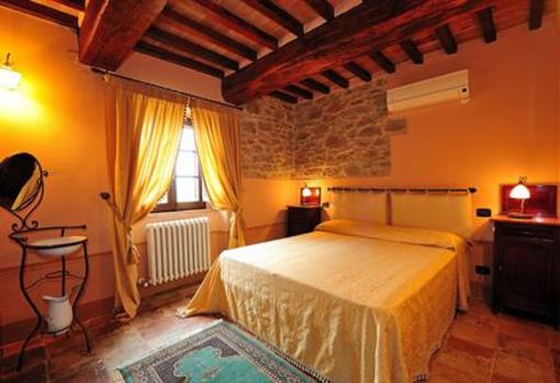 фото отеля Villa Giulia Tuoro sul Trasimeno