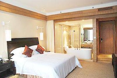 фото отеля Daqian International Hotel
