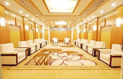 фото отеля Daqian International Hotel