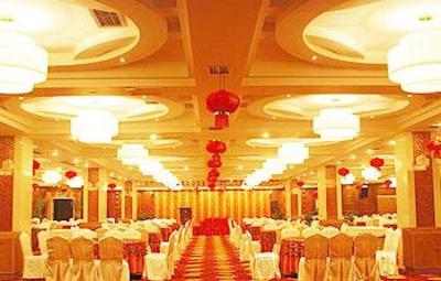 фото отеля Daqian International Hotel