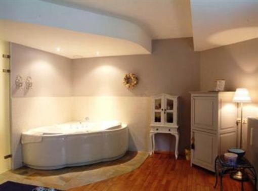 фото отеля Manoir Ogygia