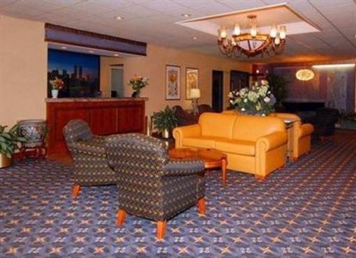 фото отеля Quality Inn Meadowlands
