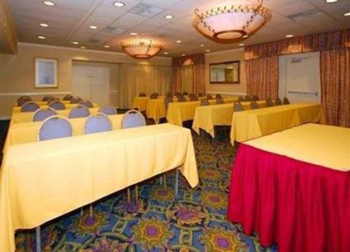 фото отеля Quality Inn Meadowlands