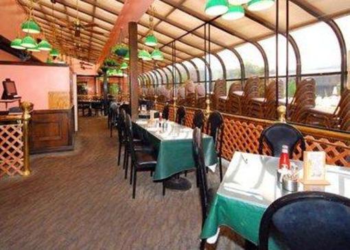 фото отеля Quality Inn Meadowlands
