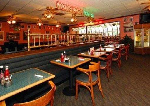 фото отеля Quality Inn Meadowlands