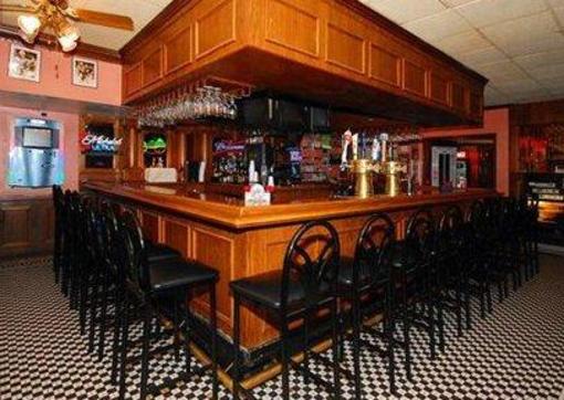 фото отеля Quality Inn Meadowlands