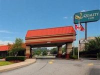 Quality Inn Meadowlands