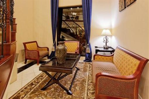 фото отеля Holiday Inn Express Hotel & Suites Lathrop