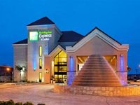 Holiday Inn Express Hotel & Suites Lathrop