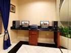 фото отеля Holiday Inn Express Hotel & Suites Lathrop