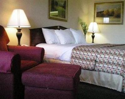 фото отеля Quality Inn Sylacauga