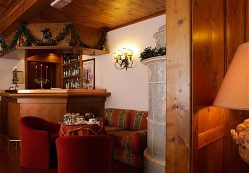 фото отеля Sporting Hotel Villa Blu
