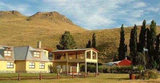 фото отеля Estancia La Quinta