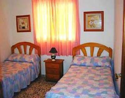 фото отеля Apartamentos Balcon de Carabeo Nerja
