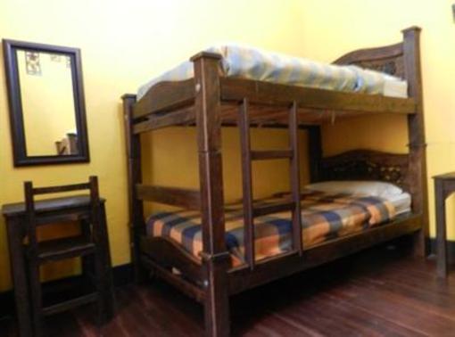 фото отеля Hostal Colonial La Quinta