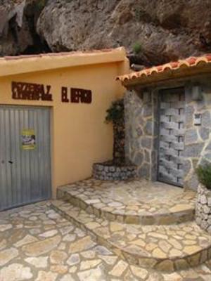 фото отеля Albergue El Refugio