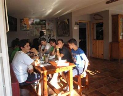 фото отеля Albergue El Refugio