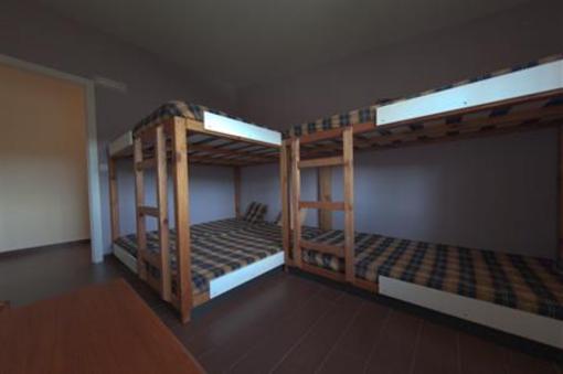 фото отеля Albergue El Refugio