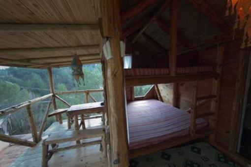 фото отеля Albergue El Refugio