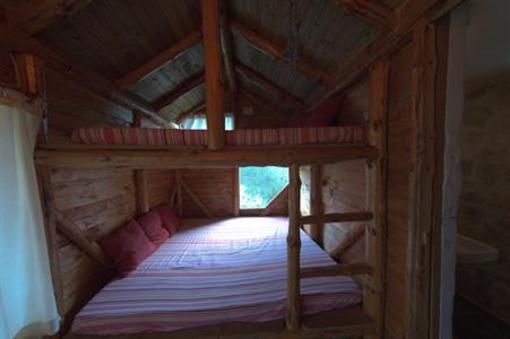 фото отеля Albergue El Refugio