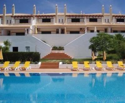 фото отеля Villas Rufino