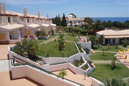 фото отеля Villas Rufino