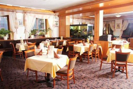 фото отеля Hotel Restaurant Sonne Weingarten